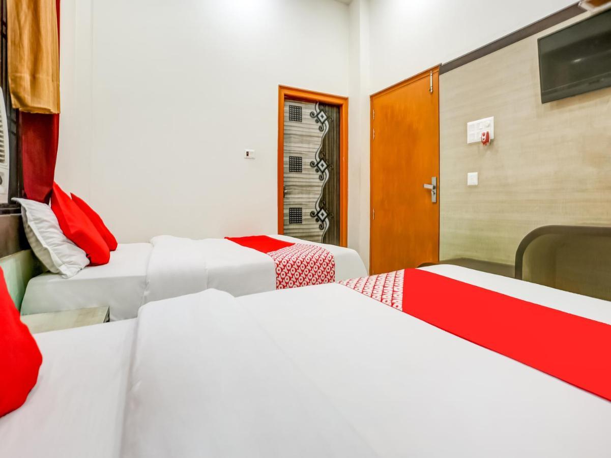 Oyo 75850 Vishwanath Guest House - Varanasi — Photos 2