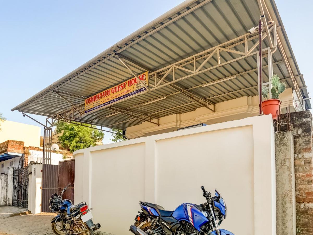 Oyo 75850 Vishwanath Guest House - Varanasi, Varanasi